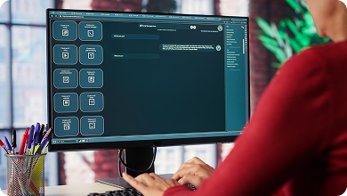 Desarrollo de software personalizado